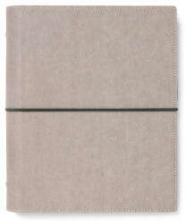 FILOFAX Eco Essential A5 Szürke