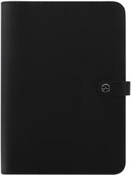 FILOFAX Original Mappa Notebook A4 Fekete