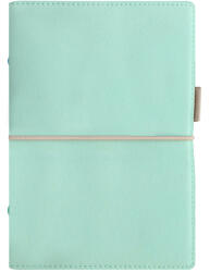 FILOFAX Domino Soft Personal Világoskék
