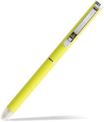 FILOFAX Toll Saffiano Fluoro Törölhető Sárga