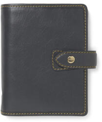 FILOFAX Malden Pocket Fekete Special Edition