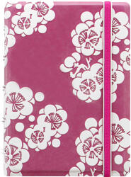 FILOFAX Notebook Impressions Pocket Pink-fehér