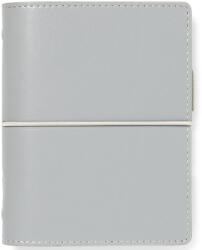 FILOFAX Domino Pocket szürke