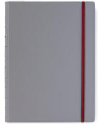 FILOFAX Notebook Contemporary A4 Grafit