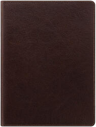 FILOFAX Heritage A5 Compact Barna