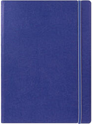 FILOFAX Notebook Classic A4 Kék