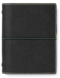 FILOFAX Eco Essential Pocket Fekete