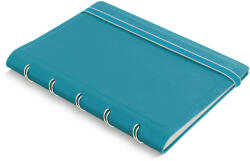 FILOFAX Notebook Classic Pocket Aqua