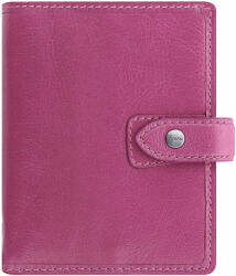 FILOFAX Malden Pocket Fuchsia