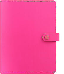 FILOFAX Original Mappa Notebook A5 Fluoro Pink