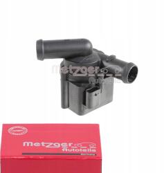 Metzger Kiegészítő vízpumpa Metzger 2221125