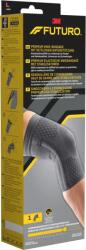 3M FUTURO Prémium Kompressziós Térdrögzítő Stabilizátorokkal, 49002DABI, Nagy (L, 43, 1-49, 5 cm)