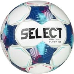 Select Brilliant Super TB 2025 focilabda 5 - szizosport