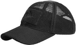 Helikon-Tex Baseball Mesh Cap fekete