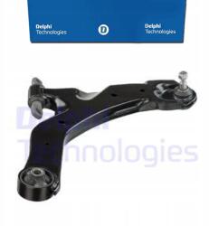 Delphi Alsó Lengőkar Hyundai Coupe 1.6 2.0 Gls 2.7 V6-hoz