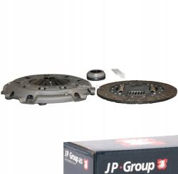 JP Group Tengelykapcsoló Készlet Jp Group Citroen C3 I 1.4 HDi-hez