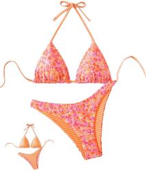 Shein Kétrészes Fürdőruha Xs - allegro - 1 570 Ft