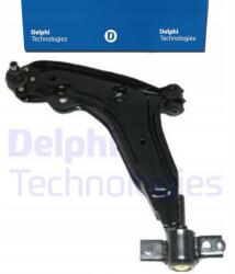 Delphi Bal Alsó Lengőkar Vw Caddy II 1.6 1.9-hez