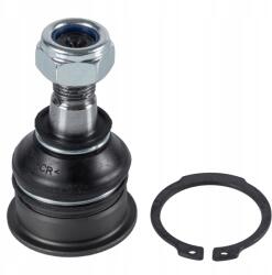 Febi Bilstein Lengőkar Csapszeg Első L=p Nissan Sunny II 1.6 Gti