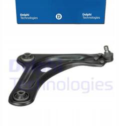 Delphi Alsó Lengőkar Citroen C3 III 1.2 Thp VTi 1.5 1.6-hoz