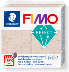 FIMO Effect Botanical süthető gyurma - csipkebogyó, 57 g