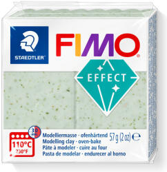 FIMO Effect Botanical süthető gyurma - spenót, 57 g