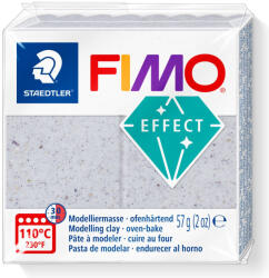FIMO Effect Botanical süthető gyurma - mályva, 57 g