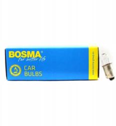 BOSMA Izzó BA9S 12V 5W H5W Halogén Bosma 3950