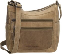 Hide & Stitches Idaho 20199 Dark sand