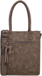 Zebra Trends Rosalyn 25197 Dark brown