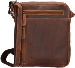 Hide & Stitches Japura 20274 Cognac