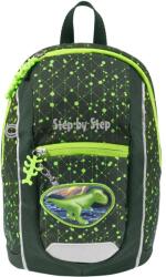 Step by Step Kiga Mini Dino Nilo