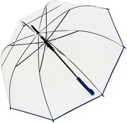 derby Hit Long Automatik Transparent Navy Blue