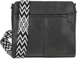Enrico Benetti Stacey 65059 Black