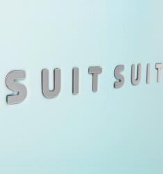 SuitSuit TR-1222/3-S - Fabulous Fifties Luminous Mint