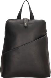 Hide & Stitches Japura 20824 Black