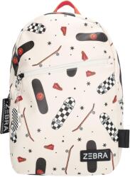 Zebra Trends Levi 25488 Skateboard