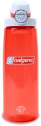 Nalgene On the Fly 0, 7 l Coral/Frost Sustain