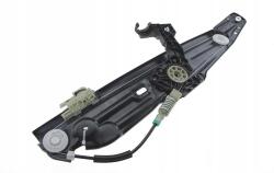 NTY Szélvédőemelő Bal Hátsó Bmw 5 F10 518 520 523i 525 528i 530 535 550i-hez