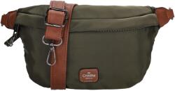 Charm London Buckingham W01203 Olive green