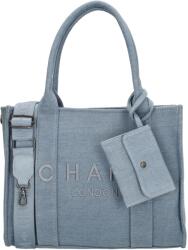 Charm London Bond W01051 Light blue