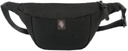 Nitro Hip Bag True Black