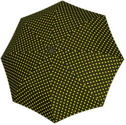 Doppler Mini Light Powerful Yellow