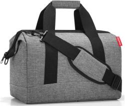 Reisenthel Allrounder M Twist Silver