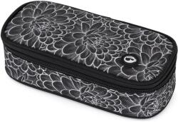 Bagmaster Case PORTO 25 A Black/white