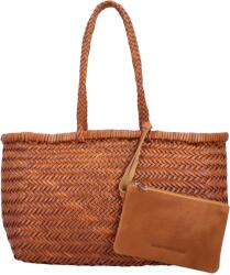 Hide & Stitches Amazone 25002 Cognac