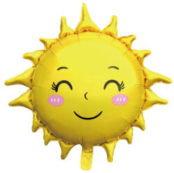 Balloons4party Balon folie soare 47 cm - articole-petreceri - 11,99 RON