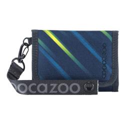 Coocazoo Wallet Fast Lime