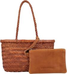 Hide & Stitches Amazone M 26002 Cognac