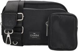 Charm London Odeon W01096 Black